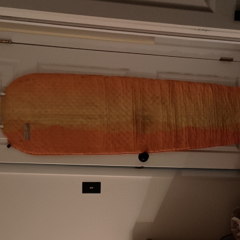 Therm-a-Rest ProLite Orange Sleeping Pad